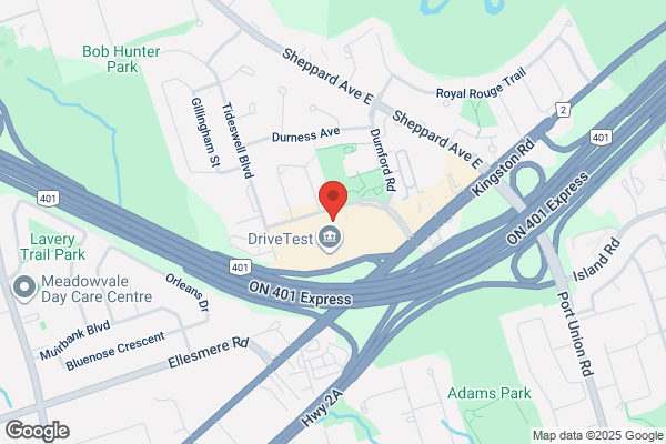 Abbey Lane Medical Centre