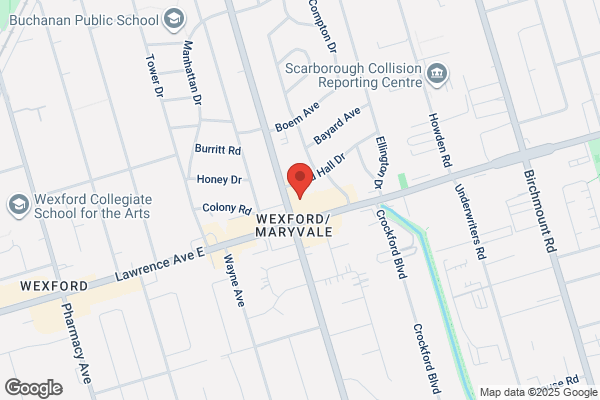 Ayodele Kayode Dr