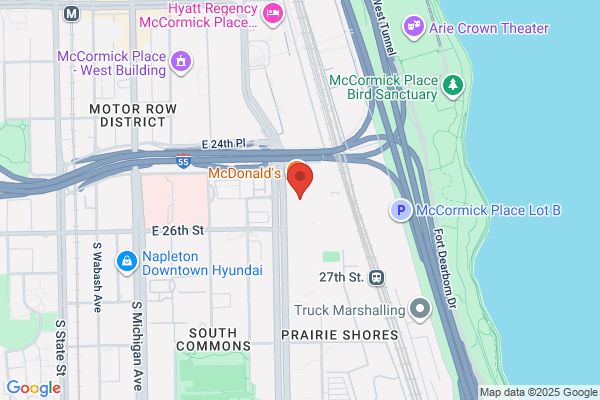 Chow Kenneth Dr