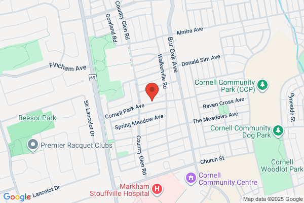 Gilmour Jeffery Dr