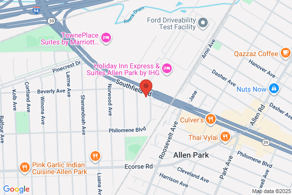 Guttman Allen Dr