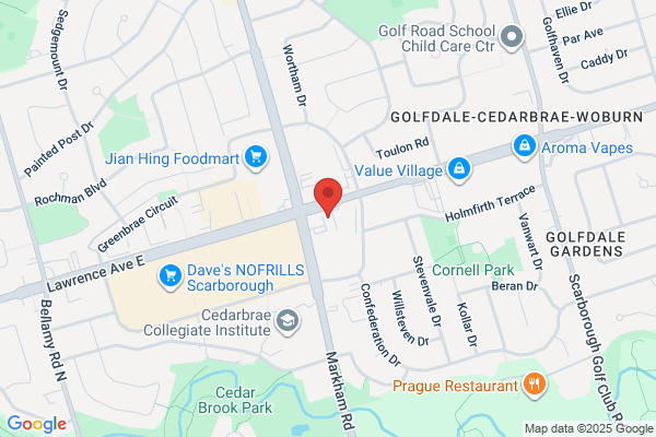 General Foot Health Clinic