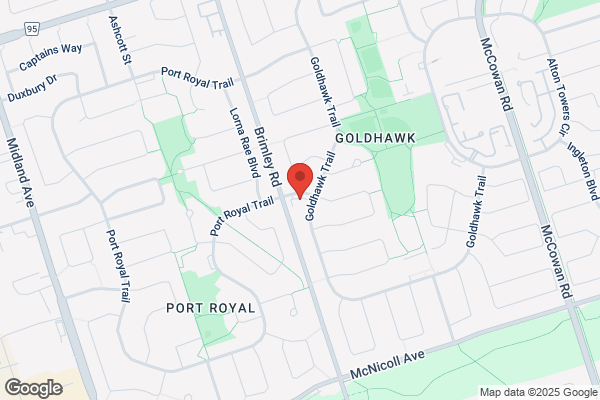 Body Works Physiotherapy Brimley Scarborough