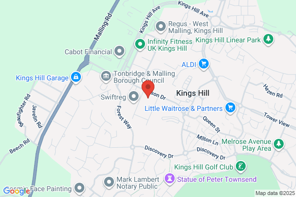 West Hill Physiotherapy Centre