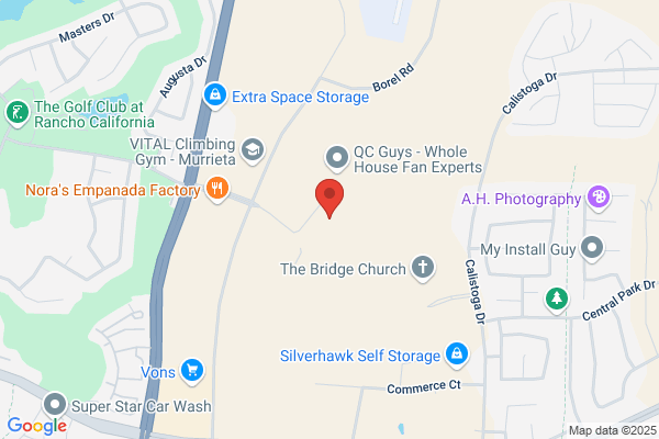 A-11 Plumbing & Drain