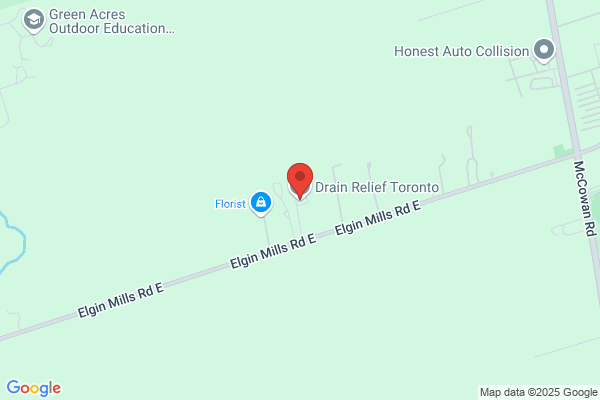 Active Toronto Emergency Drains