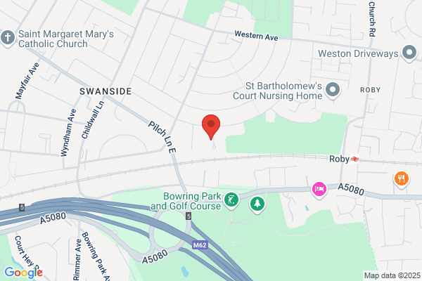Adamson Plumbing & Heating Limited