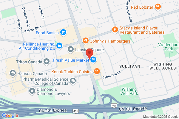 Swiss Chalet Rotisserie & Grill, East