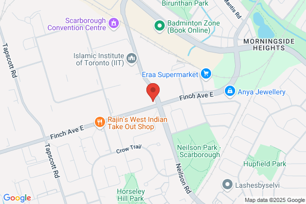 Toronto Free Presbyterian Church