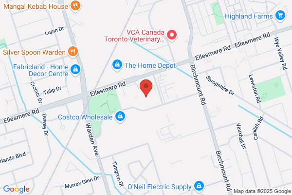 Canadian Printco Ltd