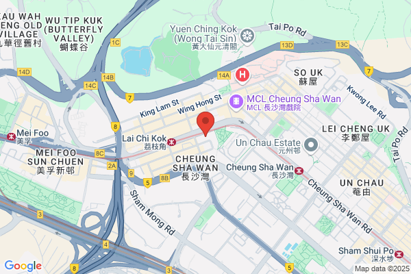 Hang Sang Press Ltd