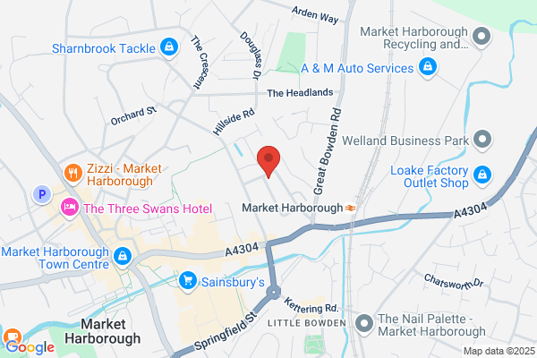 Image Copy & Print Centre