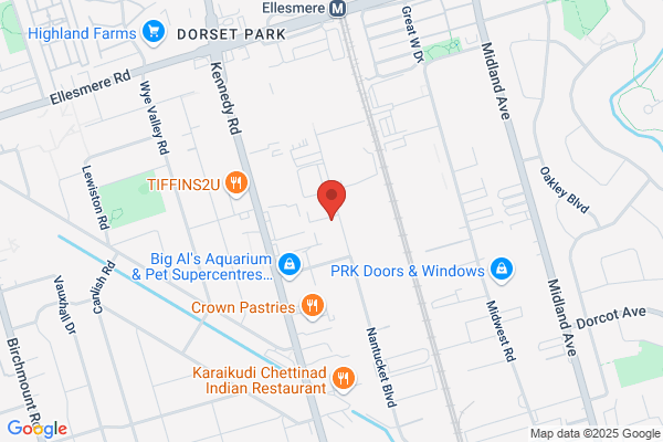 X-Press Bindery Services