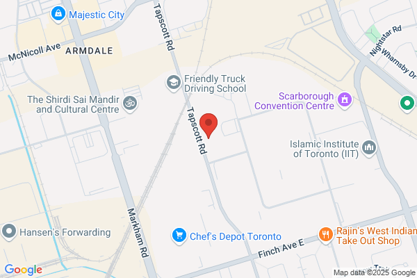 Toucan Security Systems Inc