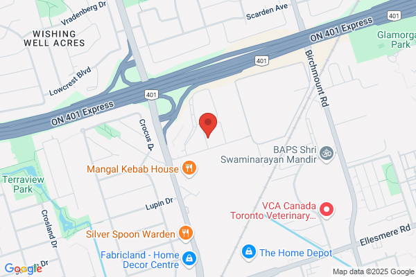 Scaffold Canada