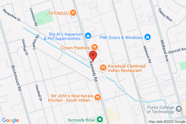 Center Electronics Repair