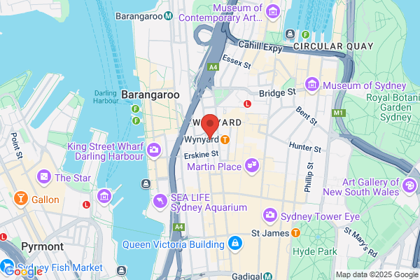 Sydney Construction Group Inc