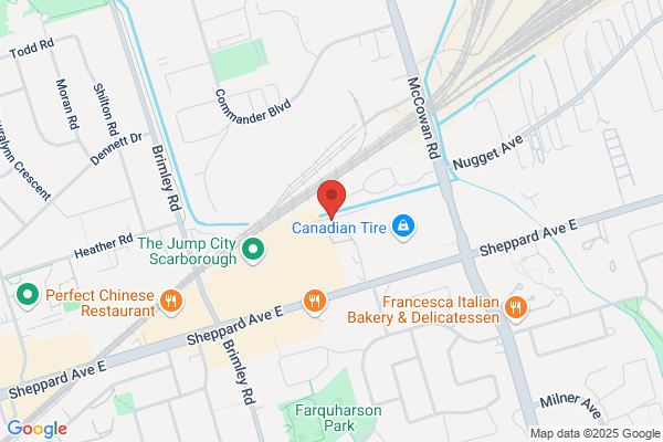 Property Maintenance York Corporation