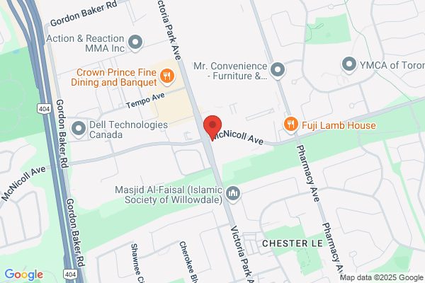 Homelife Gold Pacific Realty Inc