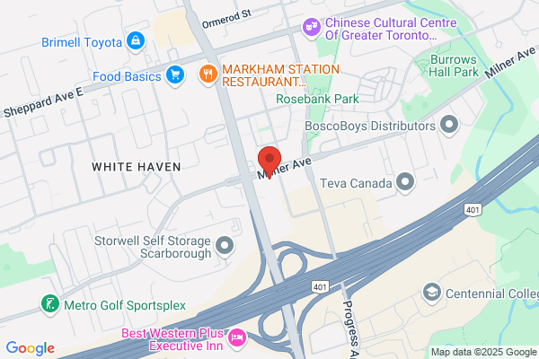 Re/Max, Metro Toronto East, Agincourt, Re/Max Vision Realty Inc