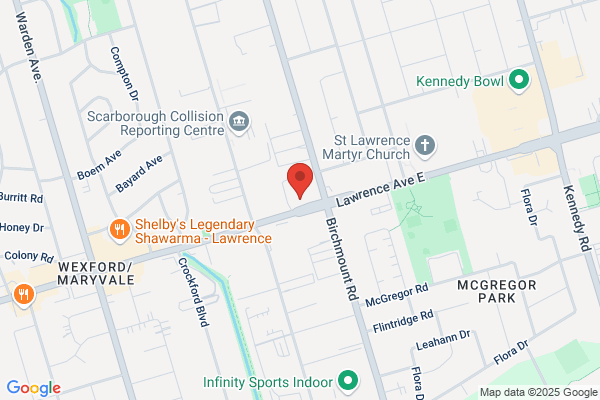 Samuel Property Management Rental Office