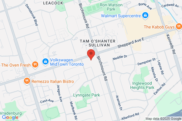Real Property Management Connection