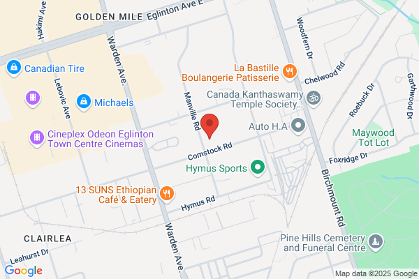 Manville Metal Recycling