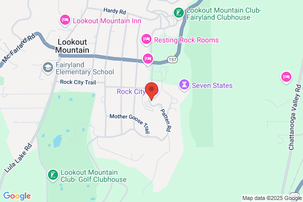 Big Rock Grill & Restaurant