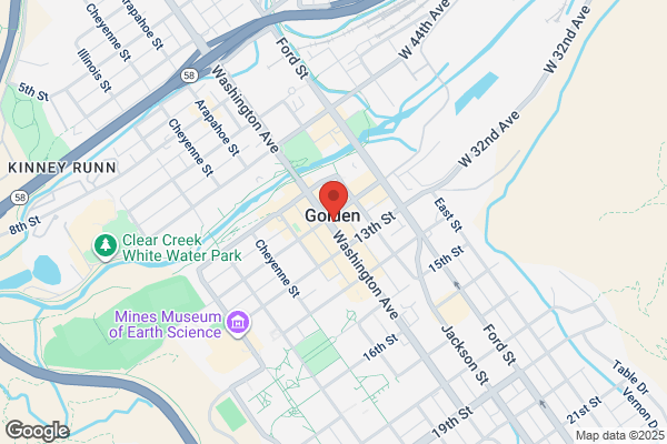 Golden Good's Co Ltd
