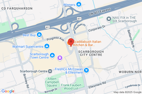 A & W Area Restaurants