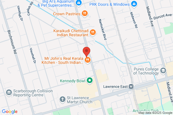 Kim Kim Hakka Chinese Restau