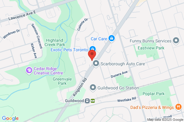 Szechuan Chinese Restaurant