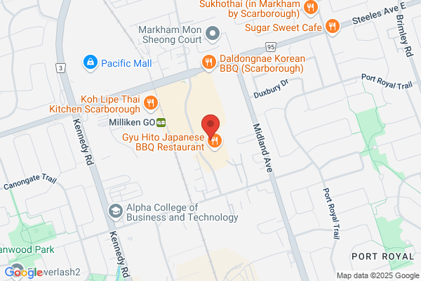 Kiya Japanese Restaurant