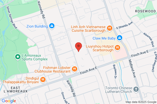 Lobster Island Seafood Ltd