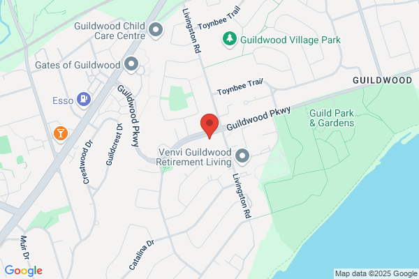 Guildwood Pizza & Burgers
