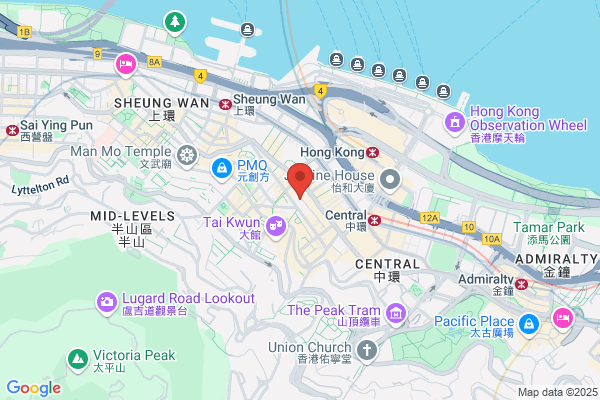 Hong Kong Express Donuts