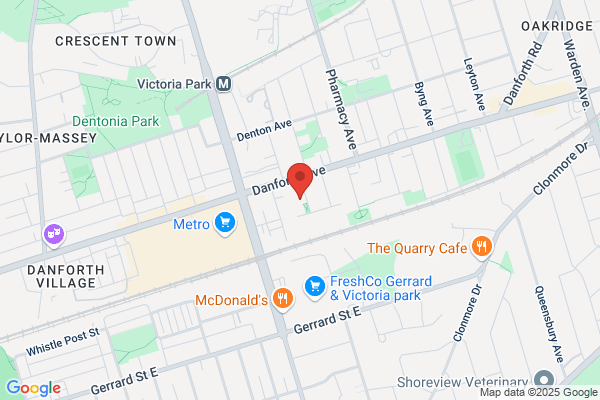 Lcbo, Retail Stores, East