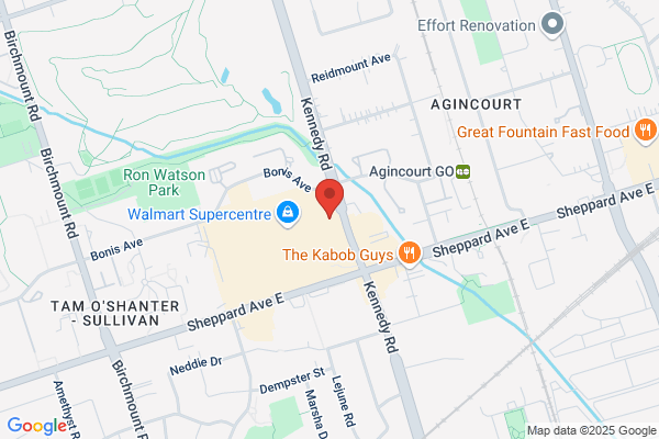 Lcbo, Retail Stores, East, Agincourt