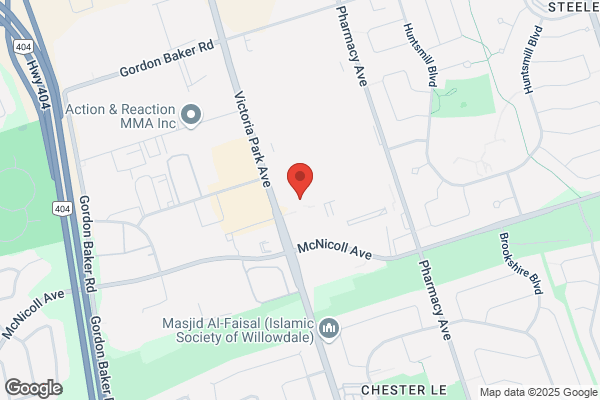 German Speaking Seniors Residence Moll Berczy House