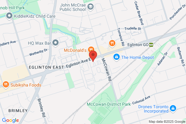 McCowan Retirement Residence