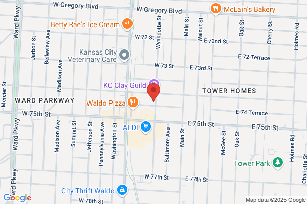 Brookside Sheet Metal and Roofing