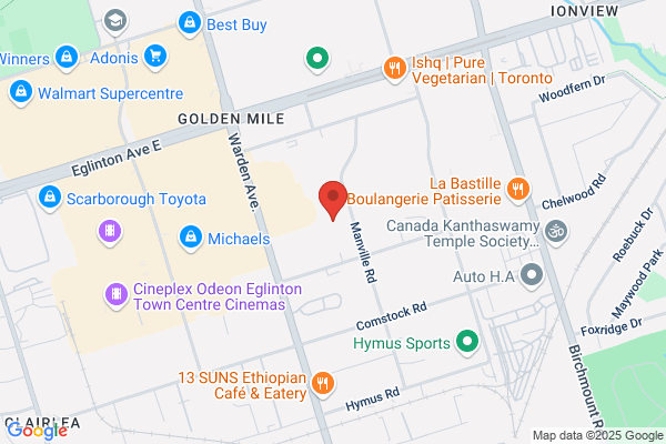 Downtown Roofing Repairs Inc