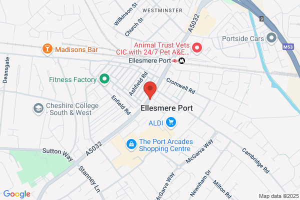 Ellesmere Fish & Meat Market