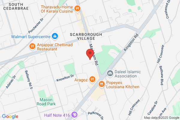 Scarborough Retirement Centre