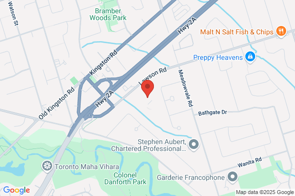 Tony Stacey Centre For Veterans Care