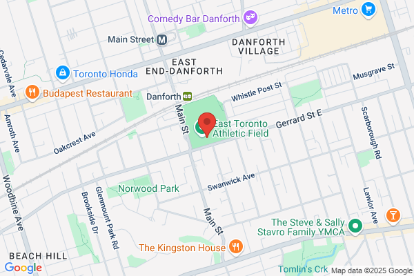 East End Sharpening Service