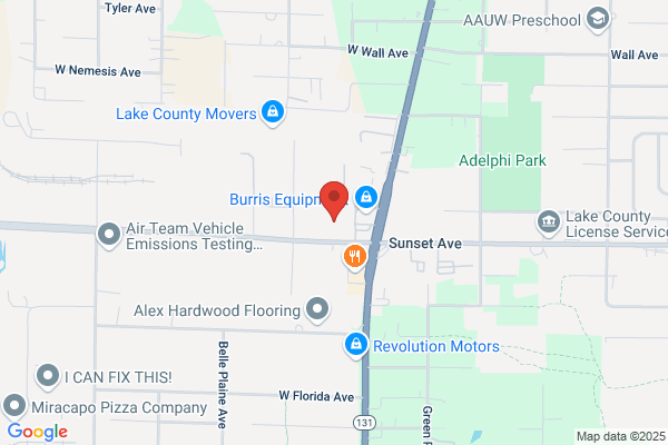Aldon Aluminum Ltd