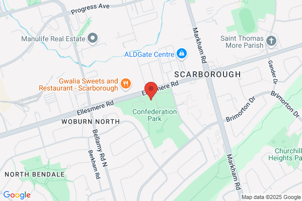 Scarboro Figure Skating Club