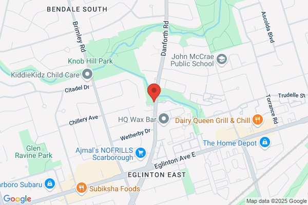 Trudelle Family Resource Centre