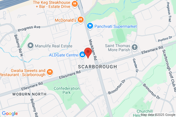 South Asian Family Support Service